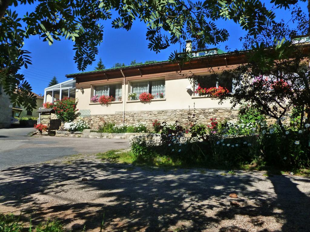 ماتمال Auberge La Prairie المظهر الخارجي الصورة