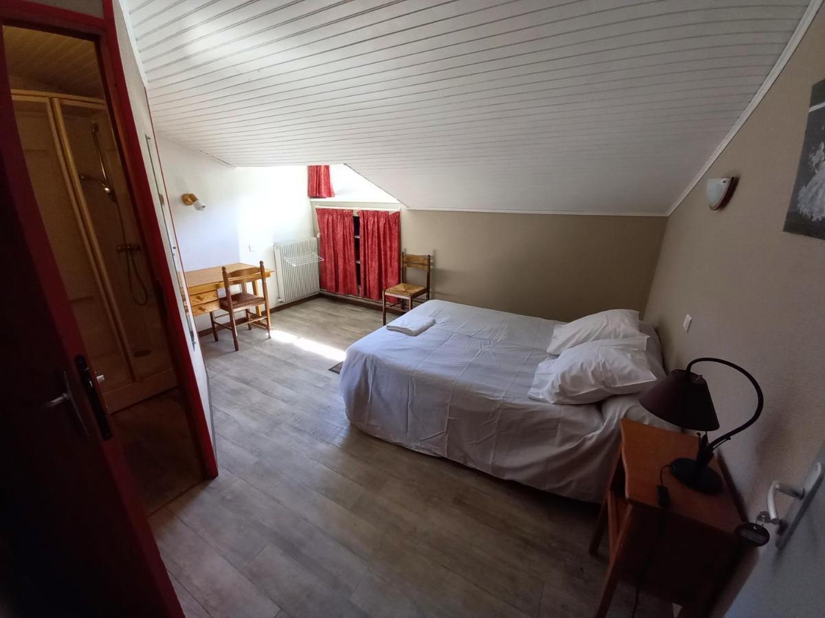 ماتمال Auberge La Prairie المظهر الخارجي الصورة